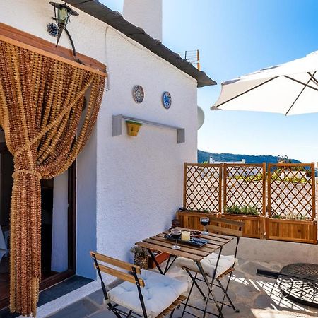 كابيليرا Casa Placeta المظهر الخارجي الصورة