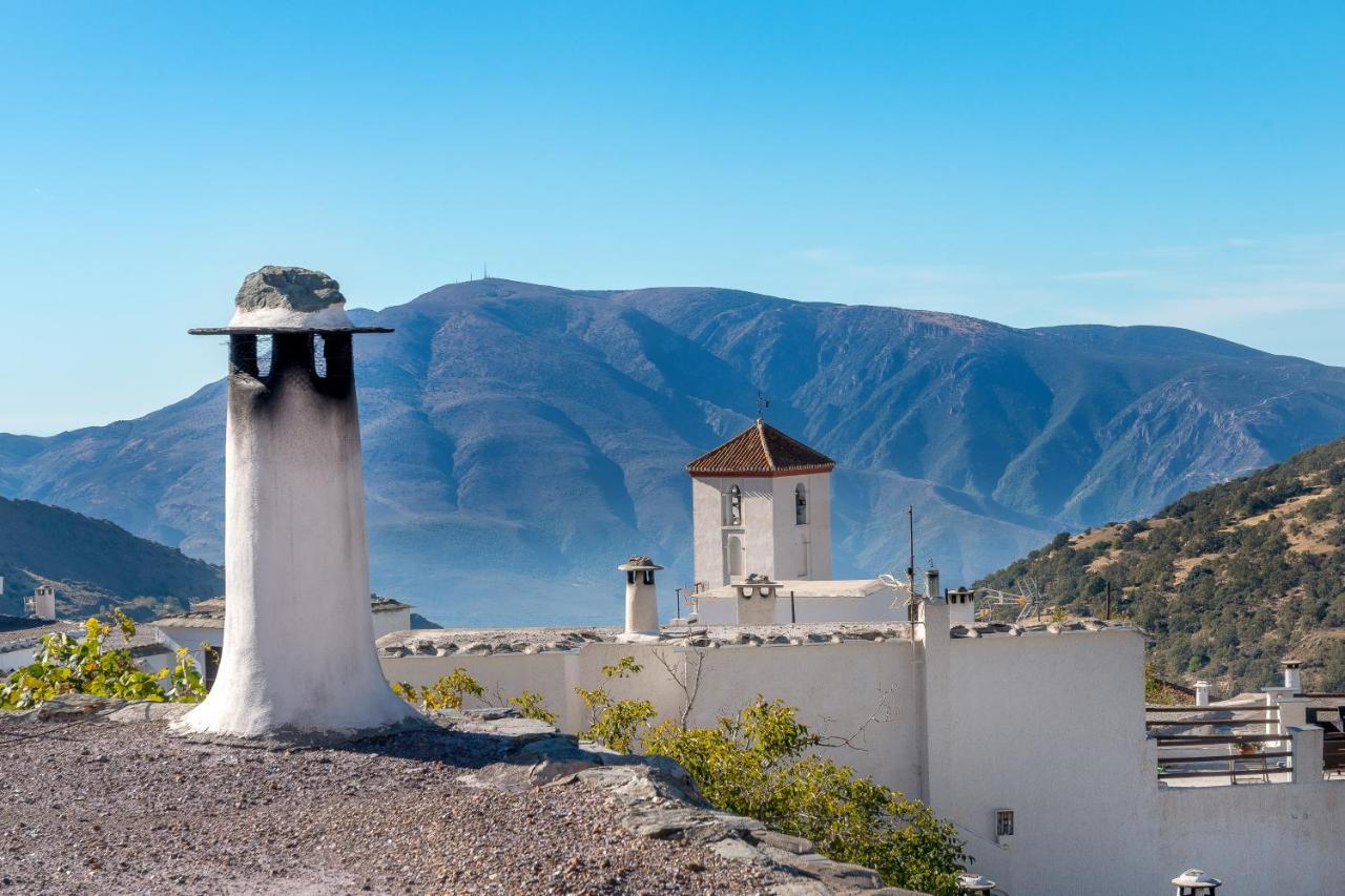 كابيليرا Casa Placeta المظهر الخارجي الصورة