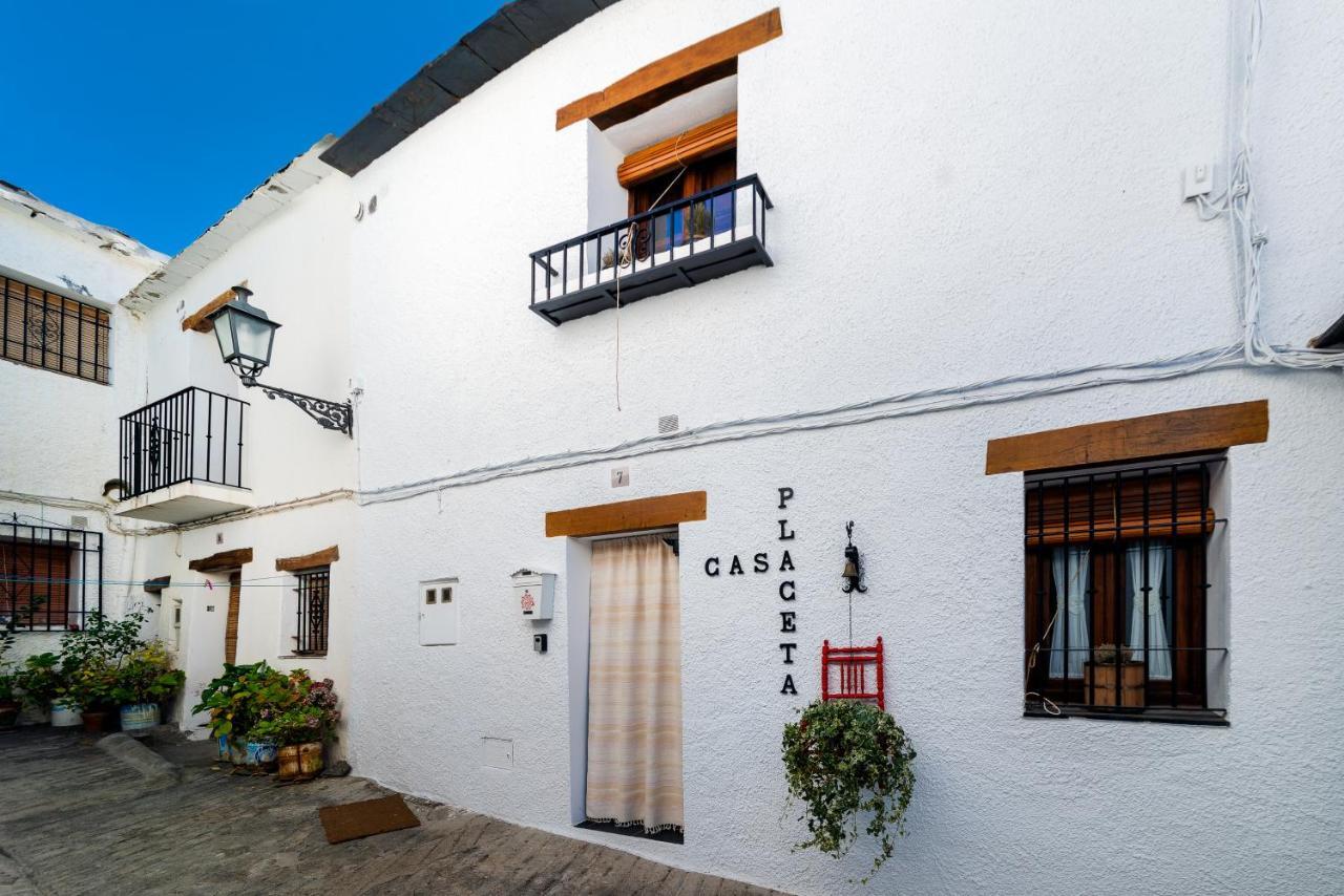 كابيليرا Casa Placeta المظهر الخارجي الصورة