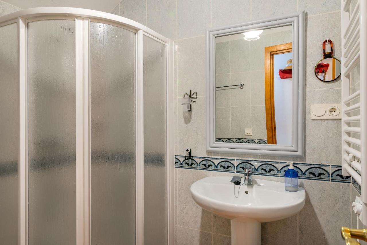 كابيليرا Casa Placeta المظهر الخارجي الصورة