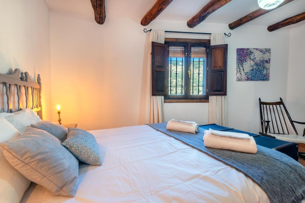 كابيليرا Casa Placeta المظهر الخارجي الصورة