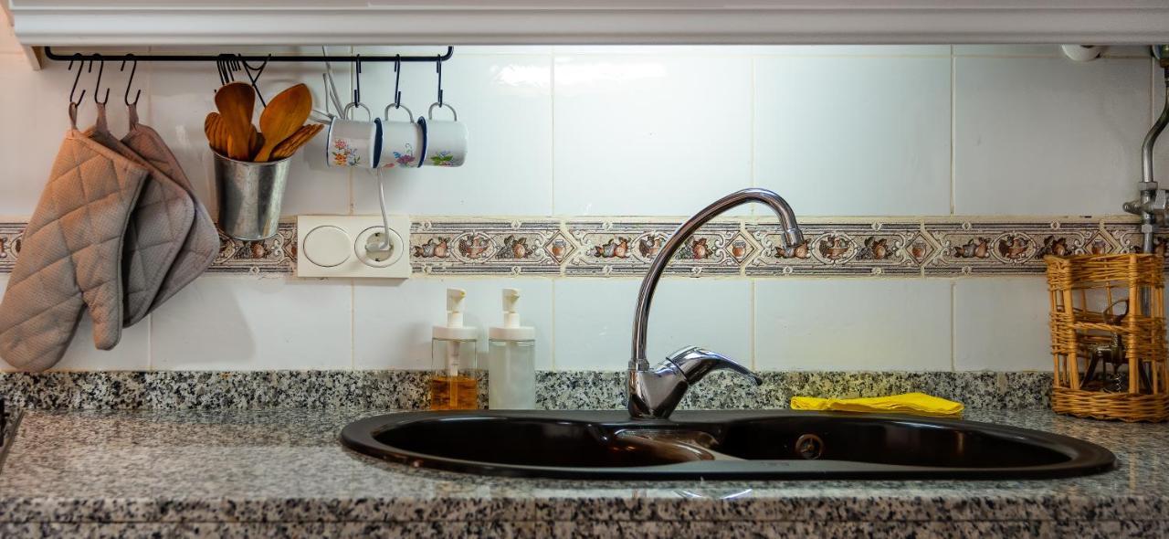 كابيليرا Casa Placeta المظهر الخارجي الصورة