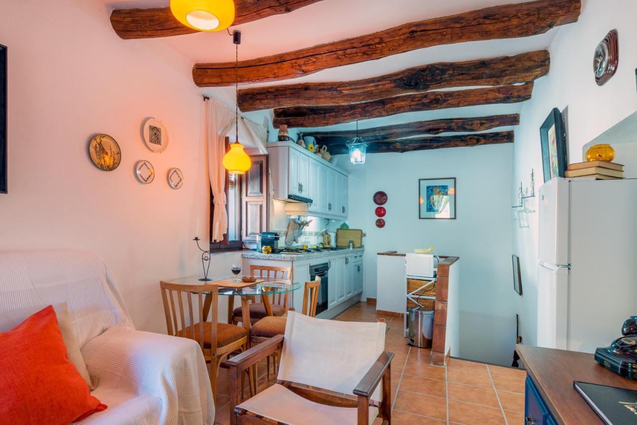 كابيليرا Casa Placeta المظهر الخارجي الصورة
