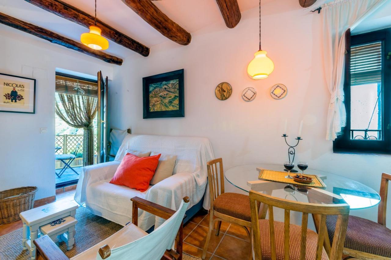 كابيليرا Casa Placeta المظهر الخارجي الصورة