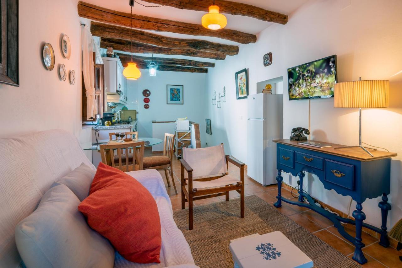 كابيليرا Casa Placeta المظهر الخارجي الصورة
