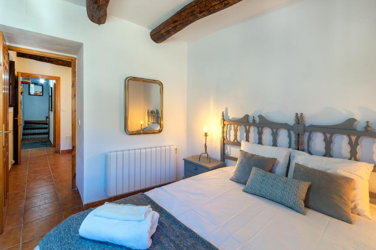 كابيليرا Casa Placeta المظهر الخارجي الصورة