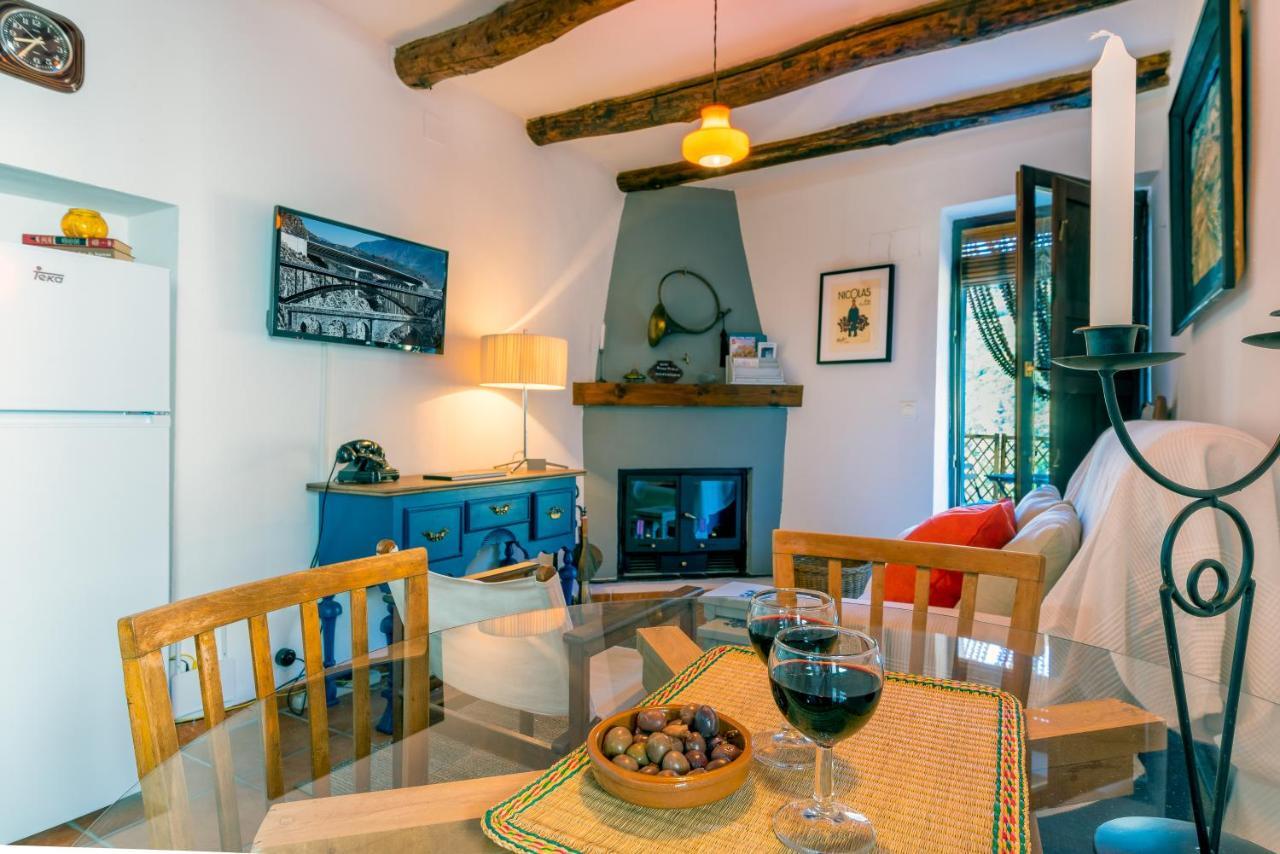 كابيليرا Casa Placeta المظهر الخارجي الصورة